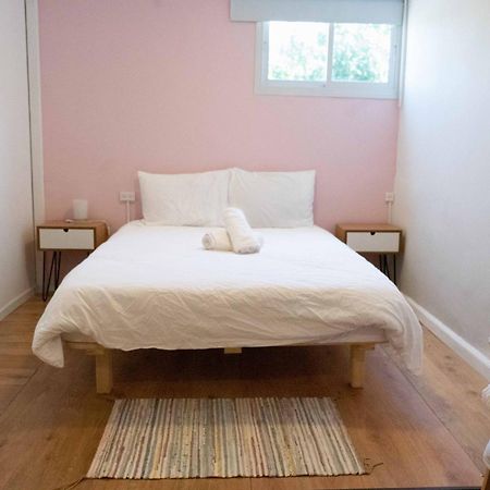 Ajami Guest House Tel Aviv Bagian luar foto