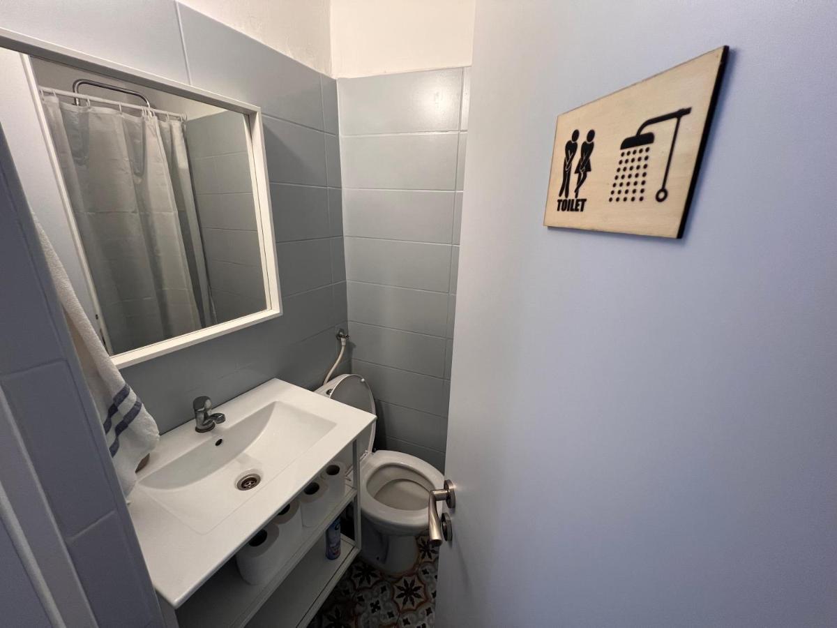 Ajami Guest House Tel Aviv Bagian luar foto