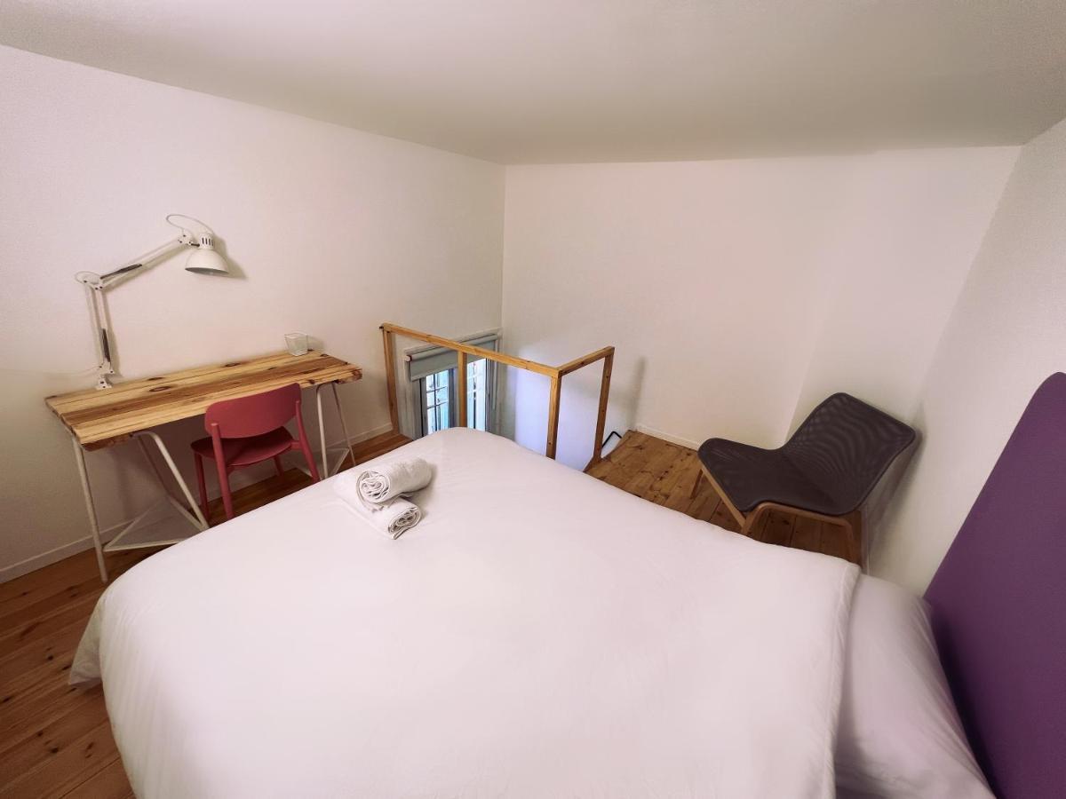 Ajami Guest House Tel Aviv Bagian luar foto