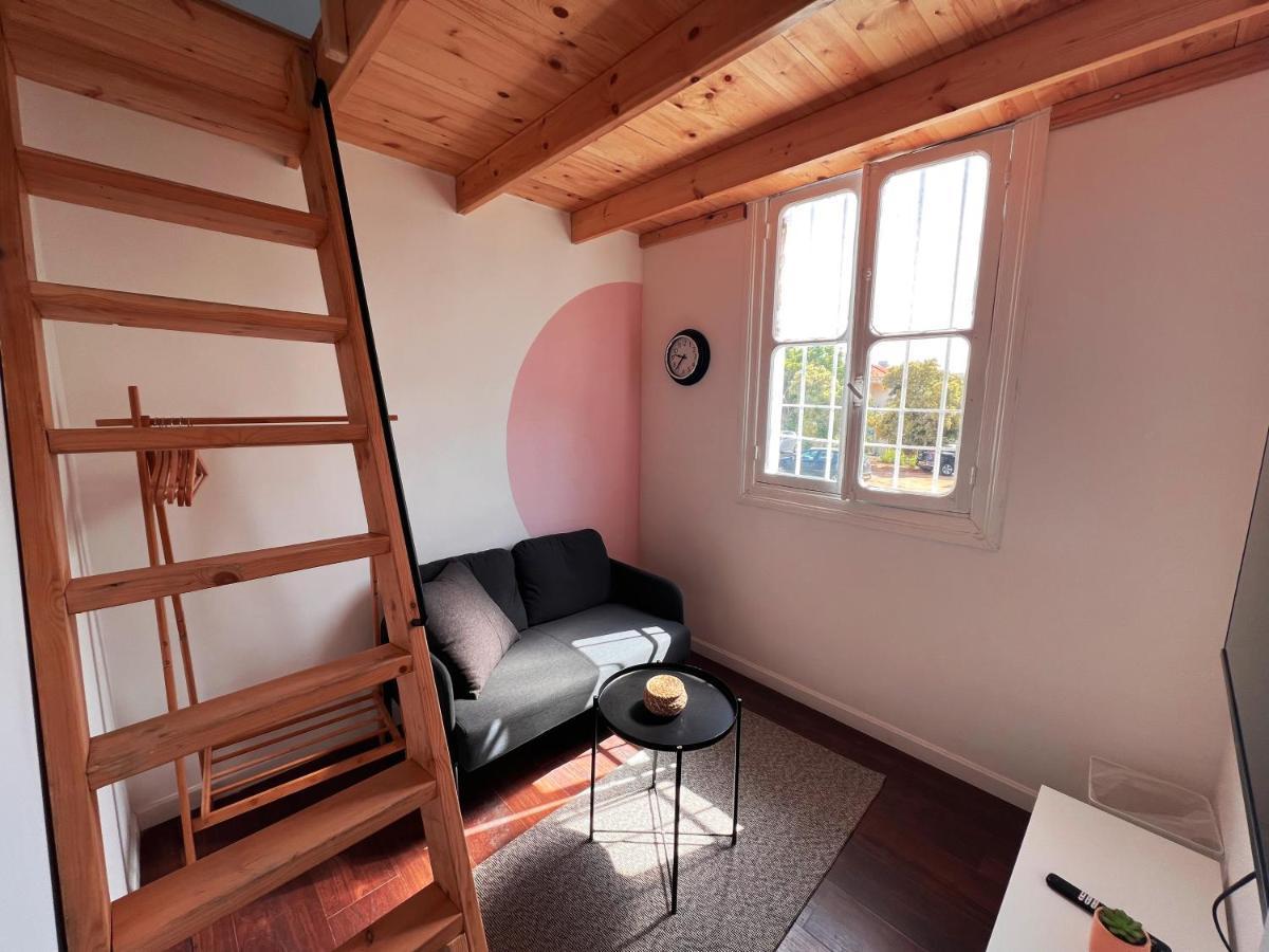 Ajami Guest House Tel Aviv Bagian luar foto