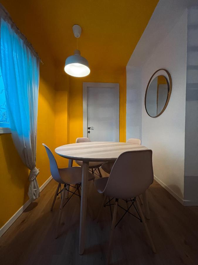 Ajami Guest House Tel Aviv Bagian luar foto