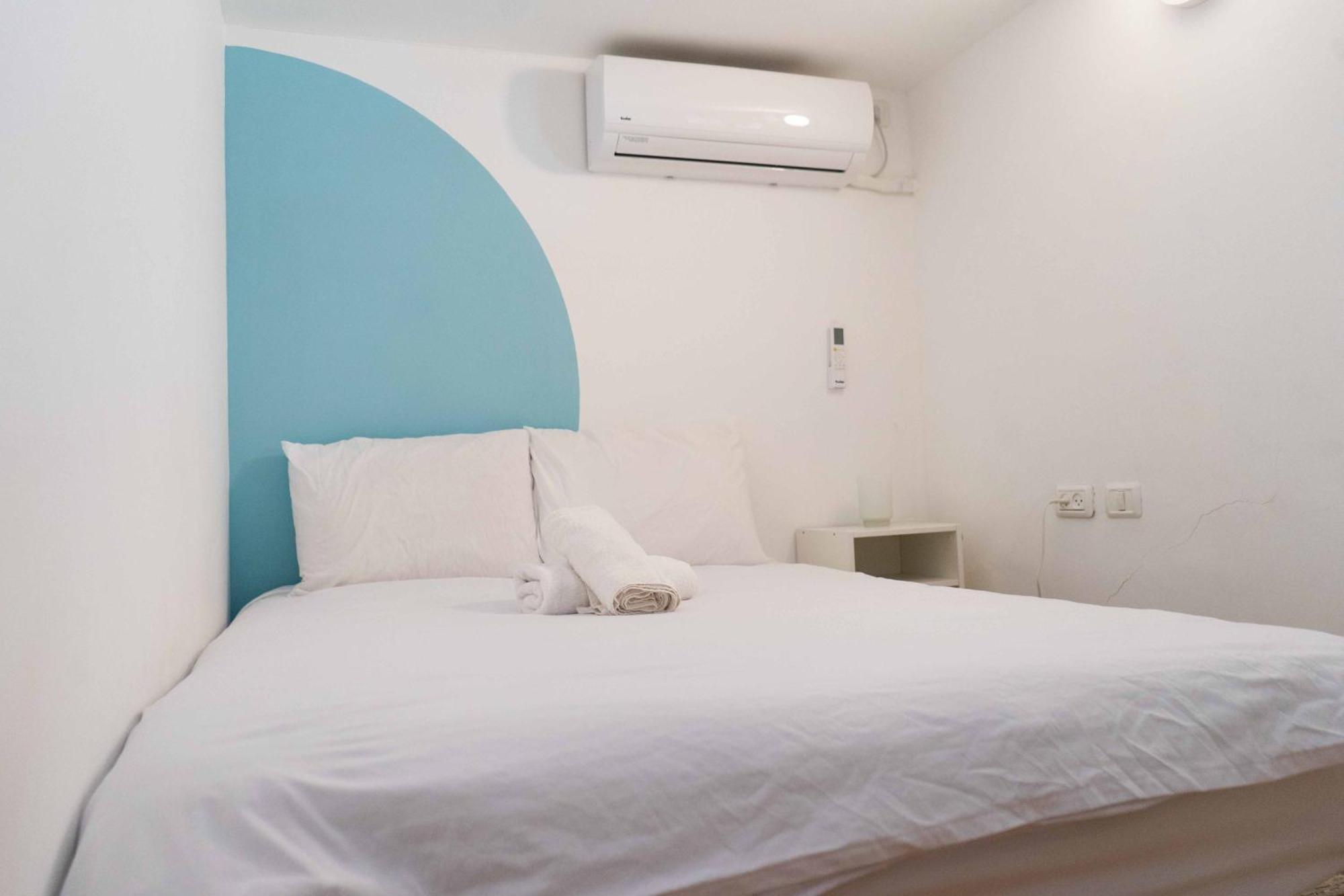 Ajami Guest House Tel Aviv Bagian luar foto