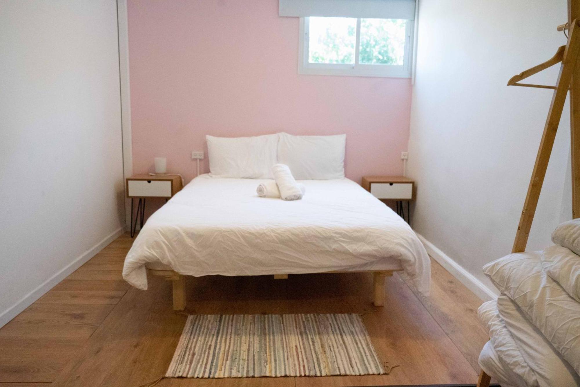 Ajami Guest House Tel Aviv Bagian luar foto