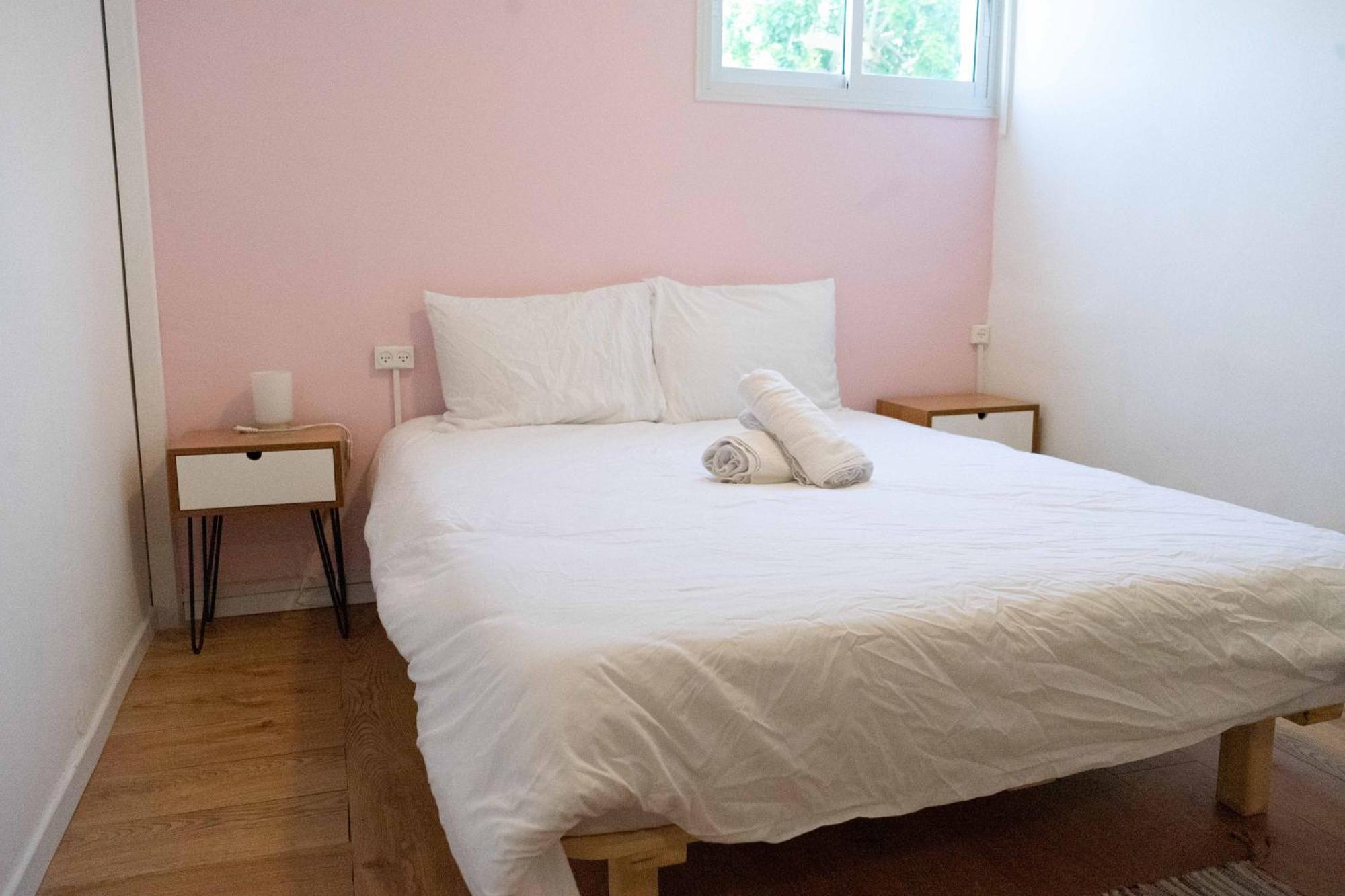 Ajami Guest House Tel Aviv Bagian luar foto