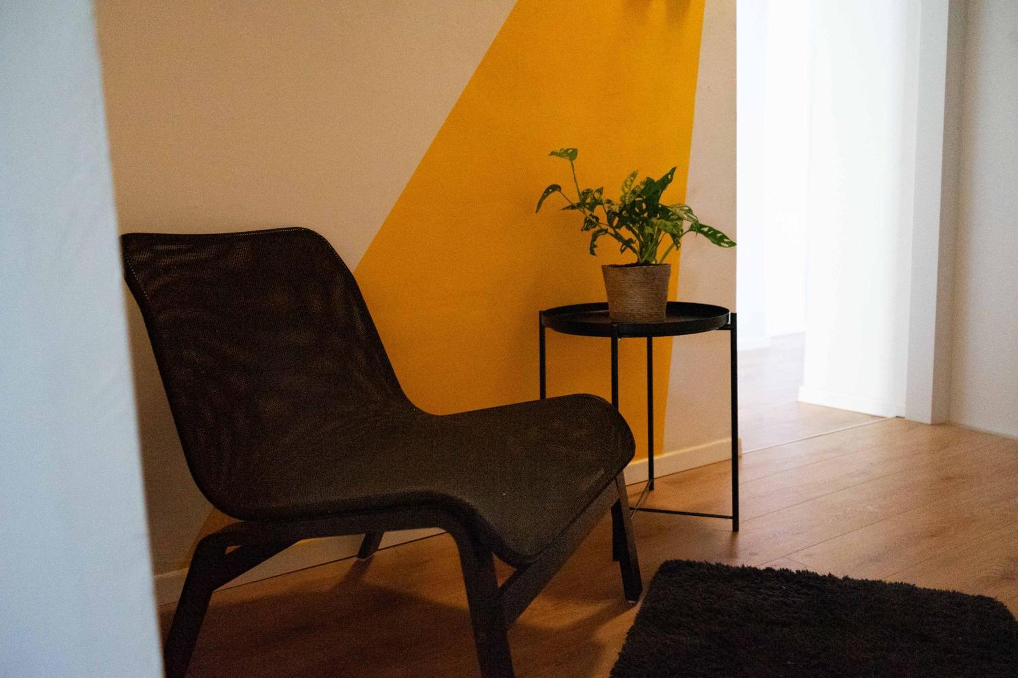 Ajami Guest House Tel Aviv Bagian luar foto
