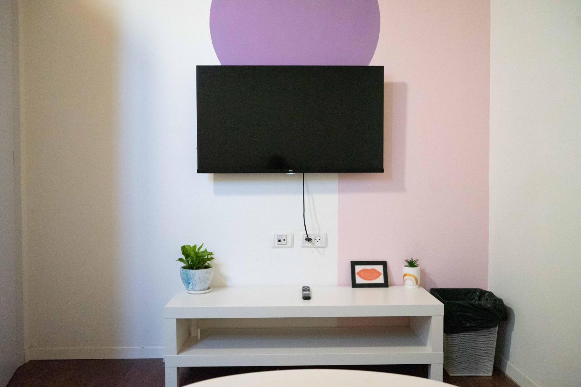 Ajami Guest House Tel Aviv Bagian luar foto