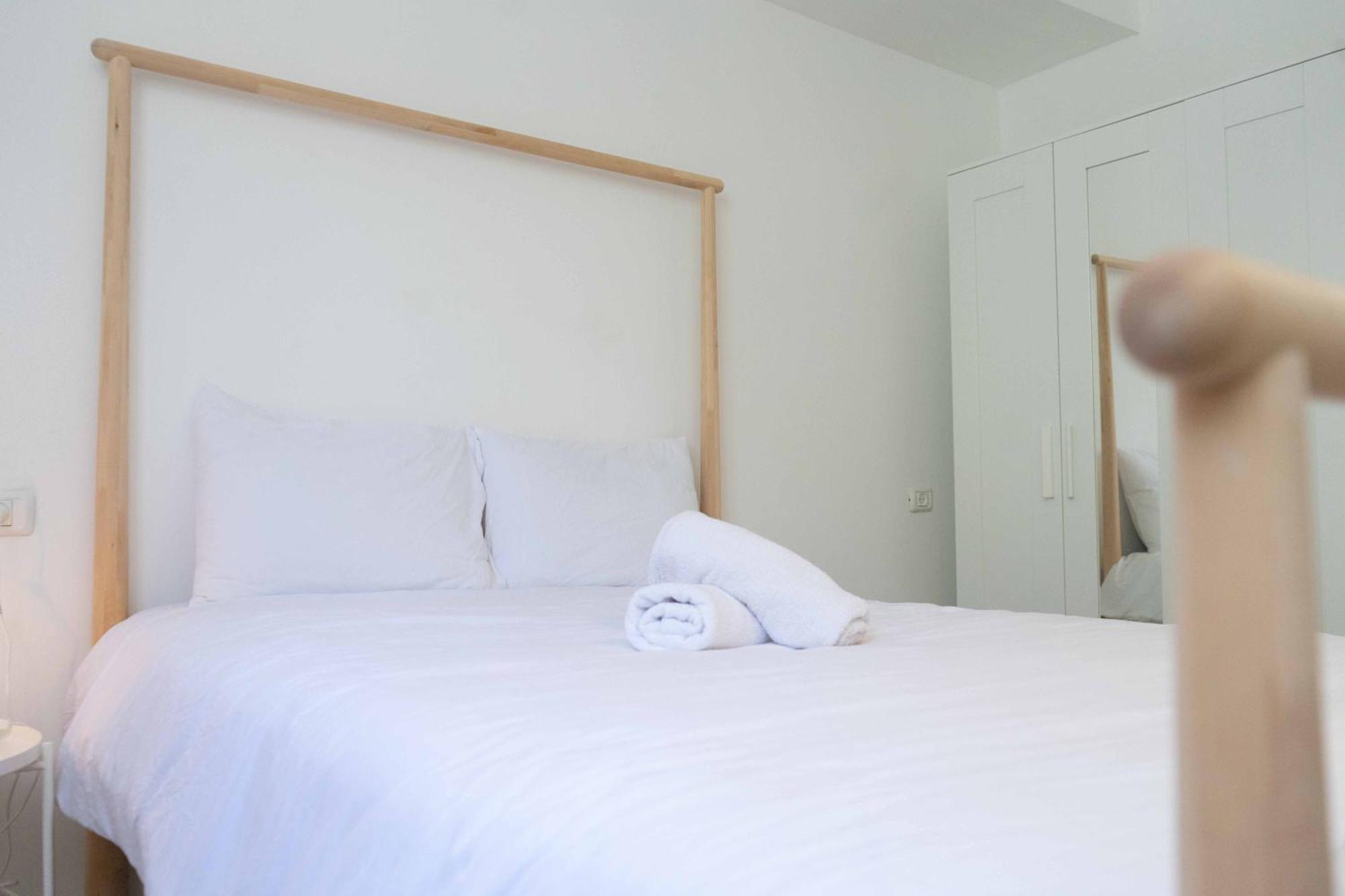 Ajami Guest House Tel Aviv Bagian luar foto