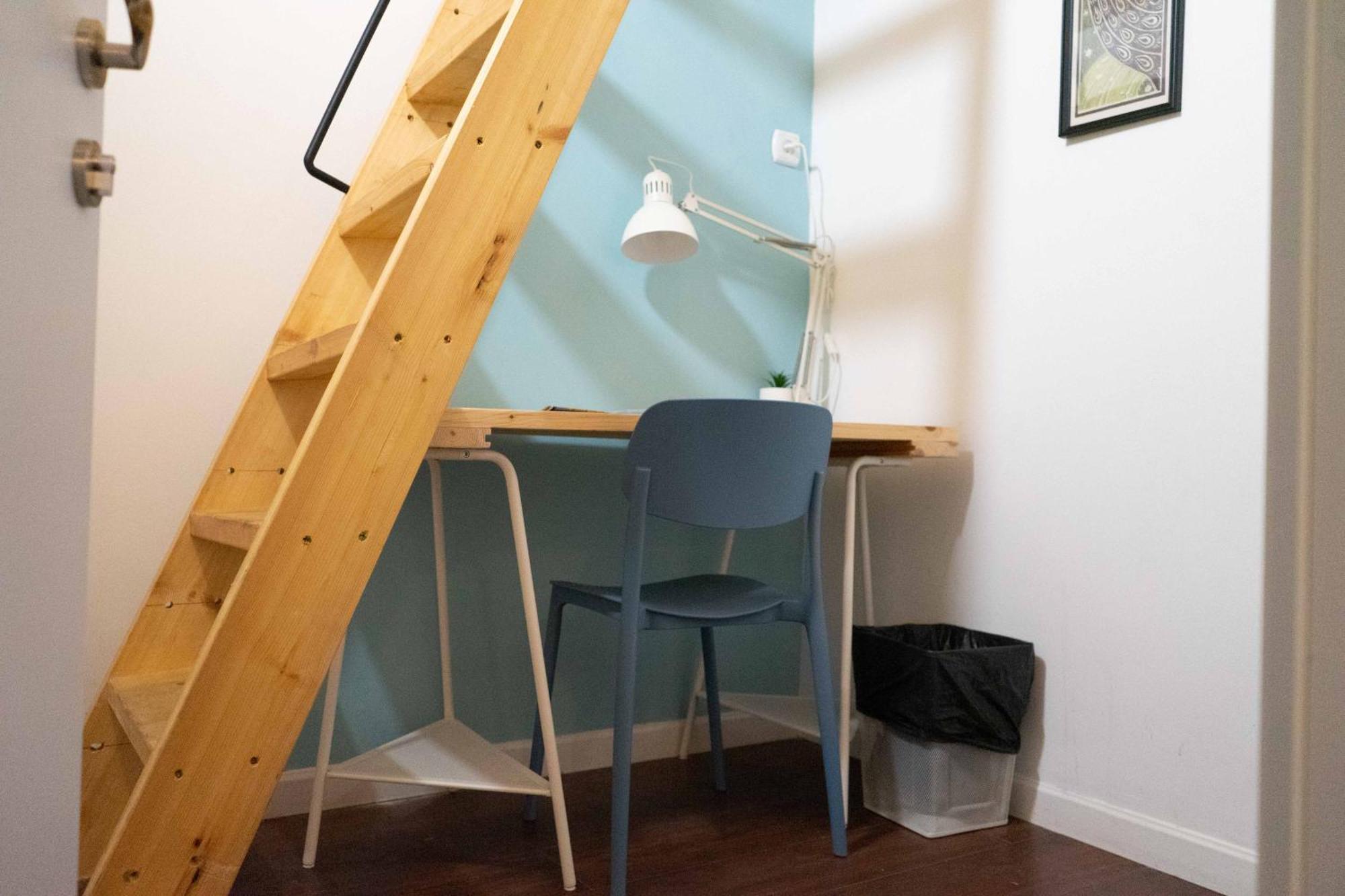 Ajami Guest House Tel Aviv Bagian luar foto