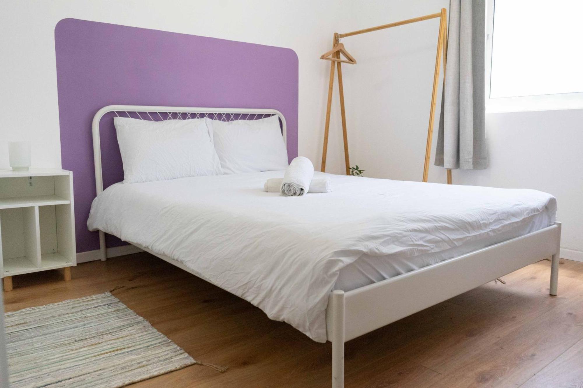 Ajami Guest House Tel Aviv Bagian luar foto