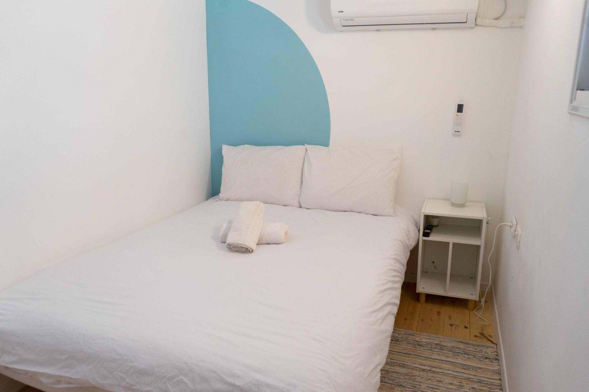 Ajami Guest House Tel Aviv Bagian luar foto