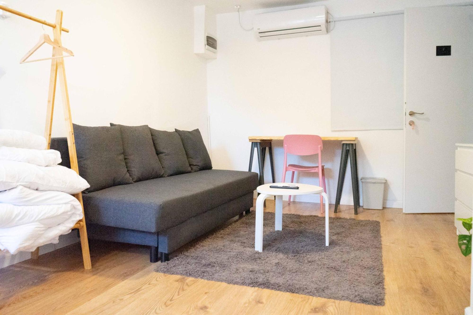 Ajami Guest House Tel Aviv Bagian luar foto